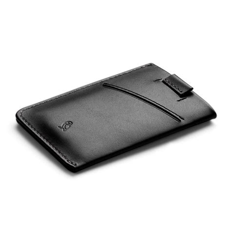 bellroy card sleeve rfid|Bellroy card sleeve second edition.